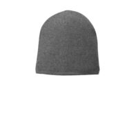 Fleece Lined Beanie Cap Thumbnail