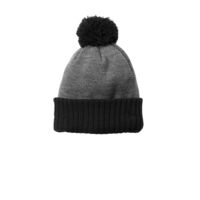 Colorblock Cuffed Beanie Thumbnail