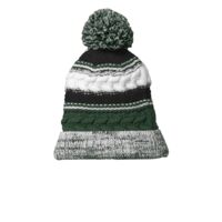 Pom Pom Team Beanie Thumbnail