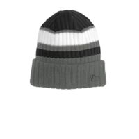 Ribbed Tailgate Beanie Thumbnail