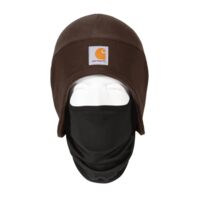 Fleece 2 In 1 Headwear Thumbnail
