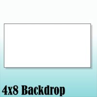 4X8 Full Color Backdrop Thumbnail