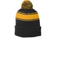 Pom Pom Beanie Holiday Thumbnail