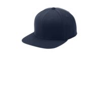 Yupoong ® Flat Bill Snapback Cap Thumbnail