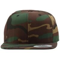 Camo KBethos Snapback Thumbnail
