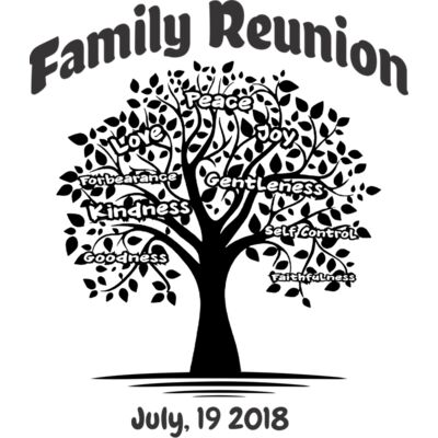 Family Reunion1 Thumbnail