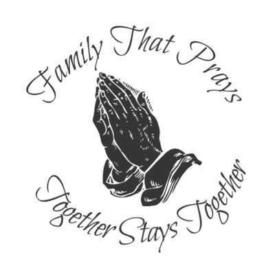 Prayer Hands Family Reunion Thumbnail