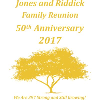Family Reunion Design tree Thumbnail