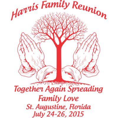 Family reunion Thumbnail