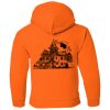 Heavy Blend™ Youth Hooded Sweatshirt Thumbnail