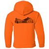 Heavy Blend™ Youth Hooded Sweatshirt Thumbnail