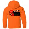 Youth Heavy Blend™ Hooded Sweatshirt Thumbnail