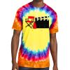 Window Tie Dye Tee Thumbnail