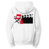 Youth Fan Favorite Fleece Pullover Hooded Sweatshirt Thumbnail