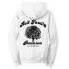 Youth Fan Favorite Fleece Pullover Hooded Sweatshirt Thumbnail