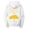 Youth Fan Favorite Fleece Pullover Hooded Sweatshirt Thumbnail