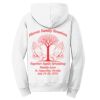 Youth Fan Favorite Fleece Pullover Hooded Sweatshirt Thumbnail